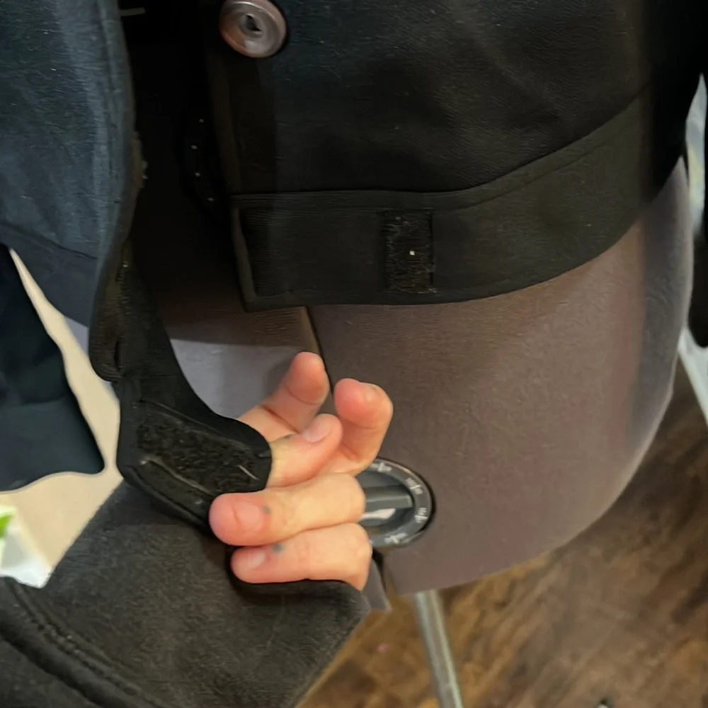 Vintage Express Jacket - Picture 3 of 9